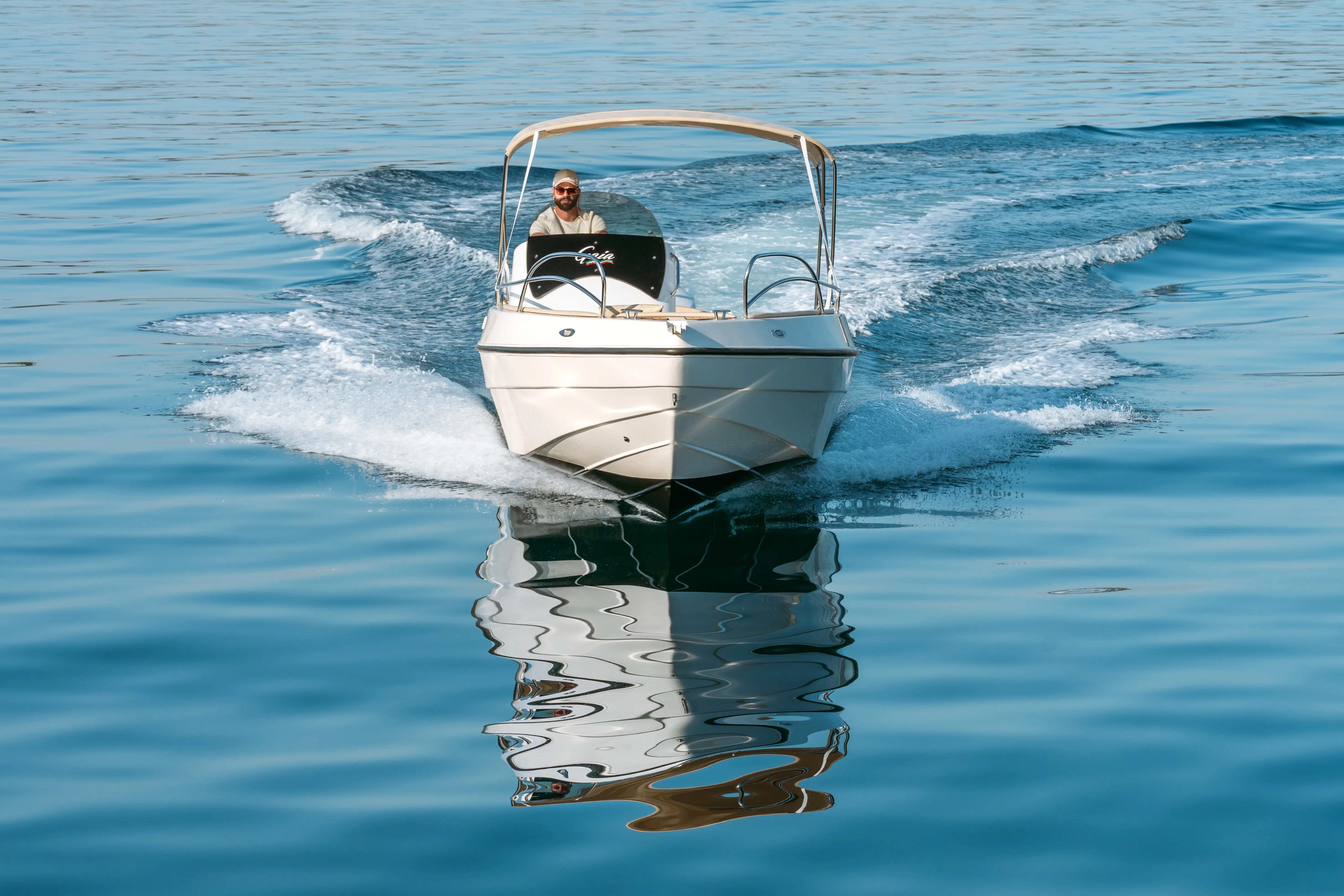Boat Transfer