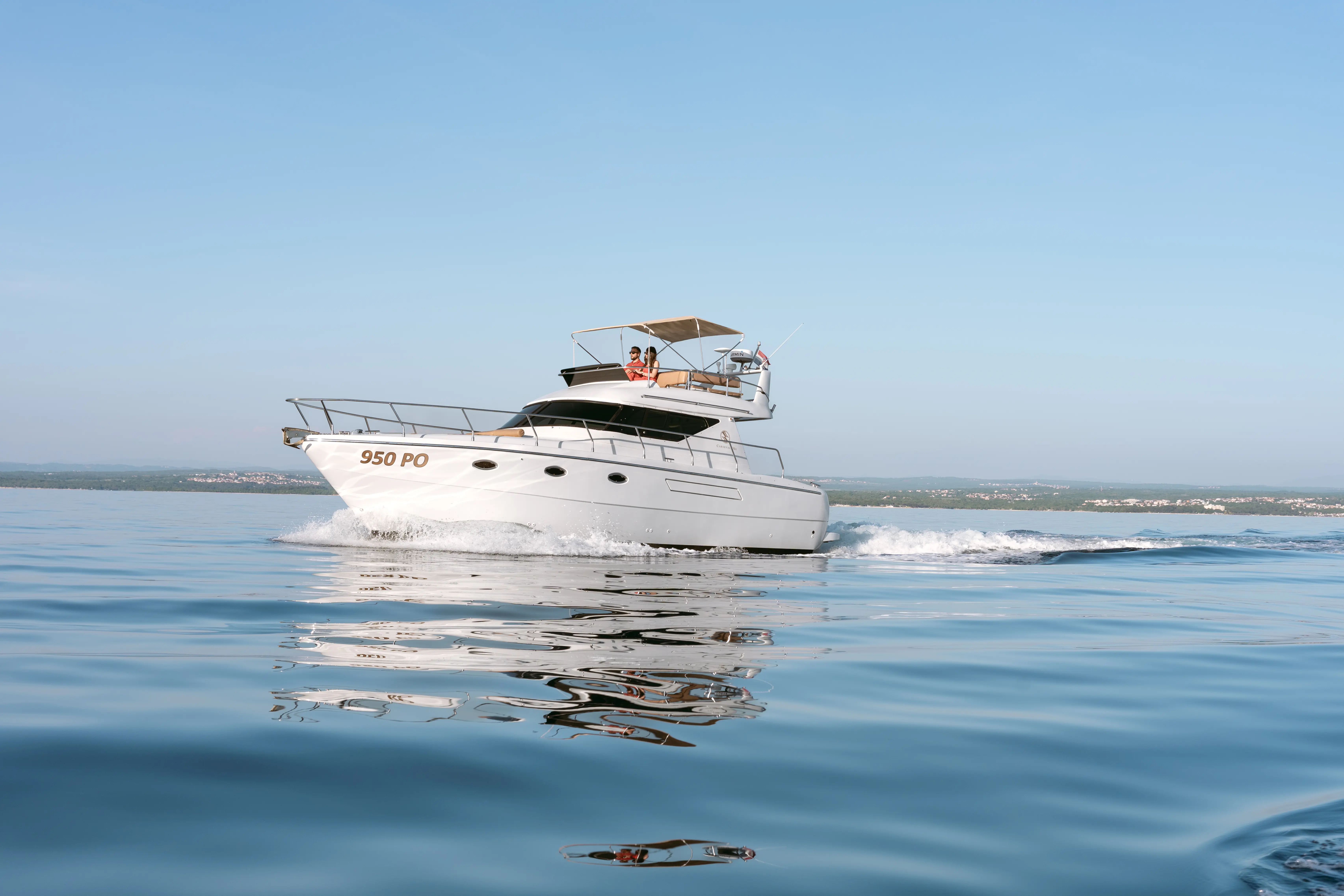 Luxury Hourly Cruises