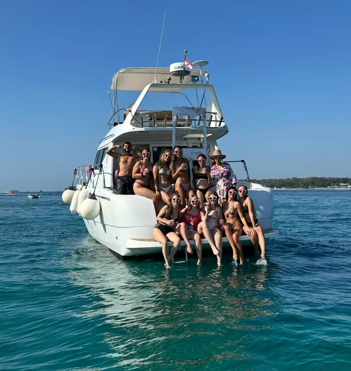 Bachelor / Bachelorette Party