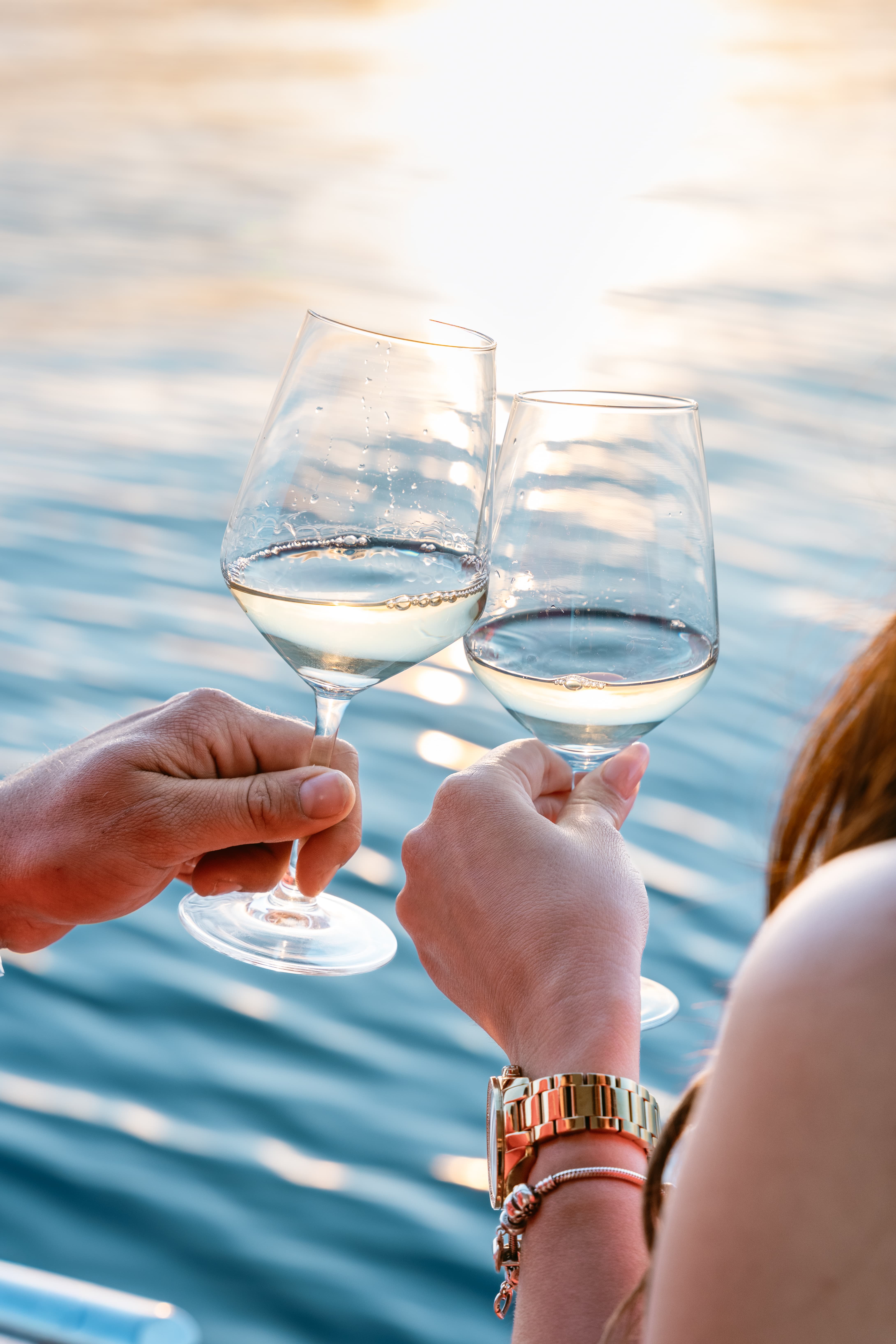 Romantic Sunset Cruise