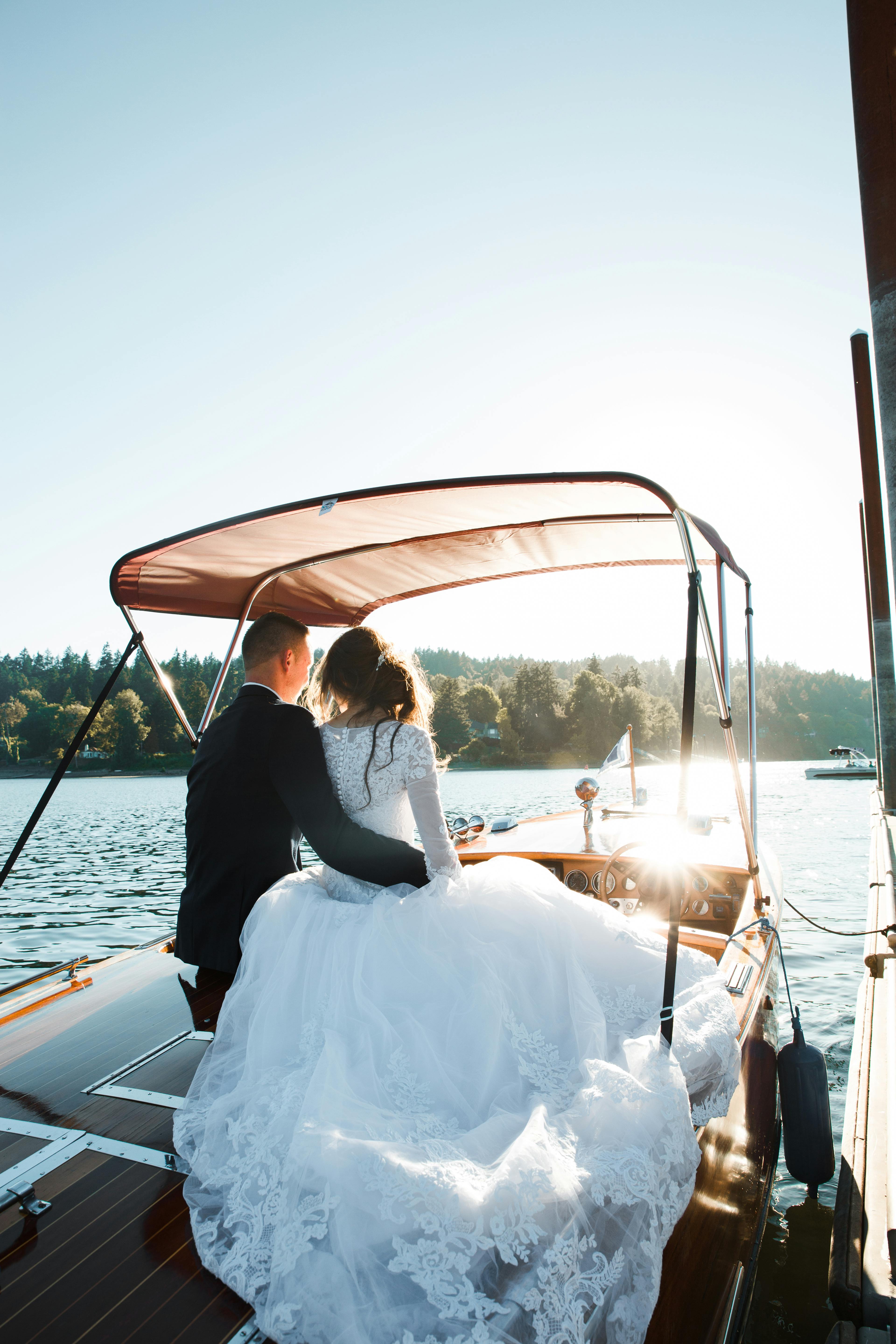 Wedding Photoshoot